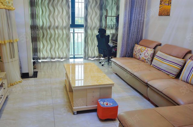 莱茵北郡2室2厅77.54㎡75万二手房图片