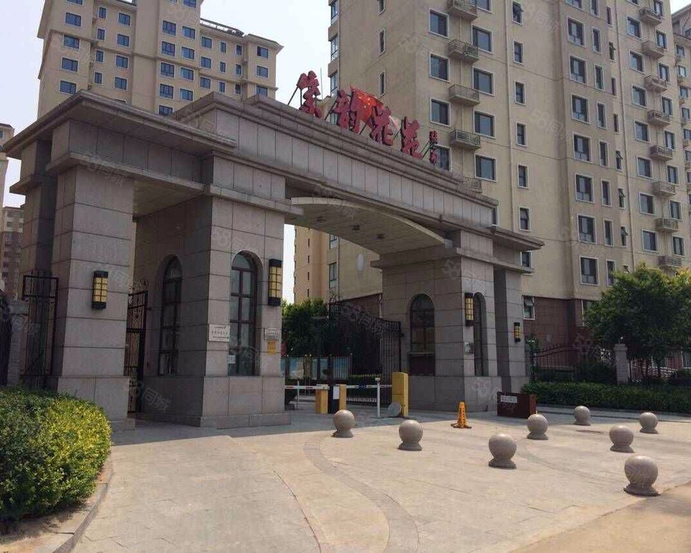 【紫韵枫尚, 紫韵枫尚小区详情,房价走势,房源,业主论坛】- 天津58