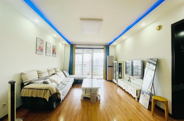 龙锦慧苑3室2厅107.5㎡159万二手房图片