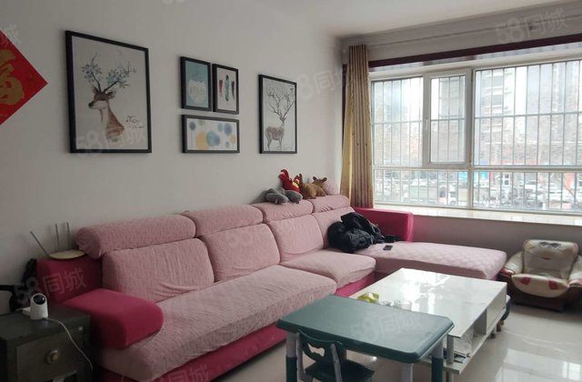 商品住宅月亮湾低楼层西边户双卫