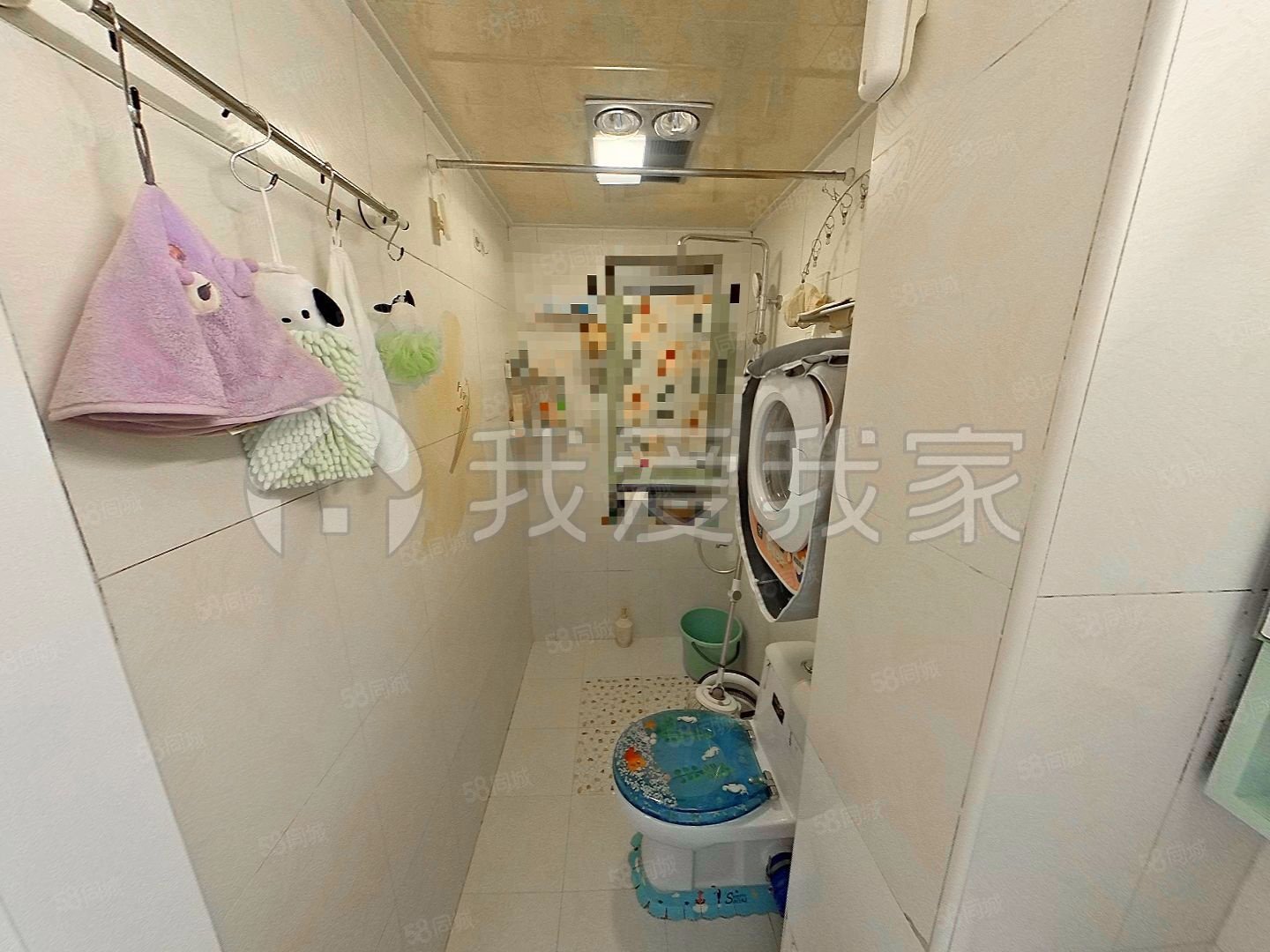 高原街4號(hào)院2室2廳1衛(wèi)80.76㎡南北410萬(wàn)