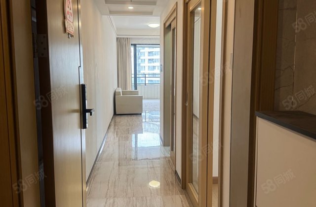 品实云湖花城4室2厅89.9㎡318万二手房图片