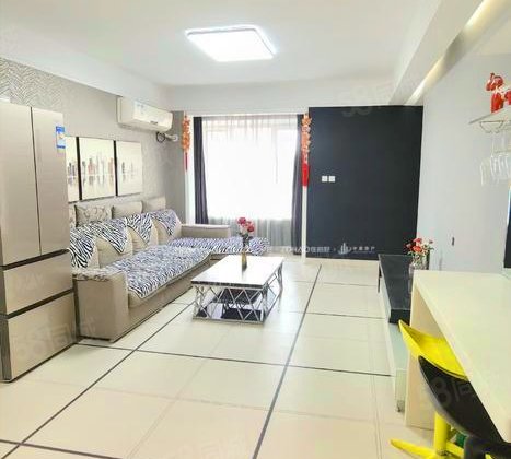 卢浮公馆3室2厅117㎡137万二手房图片