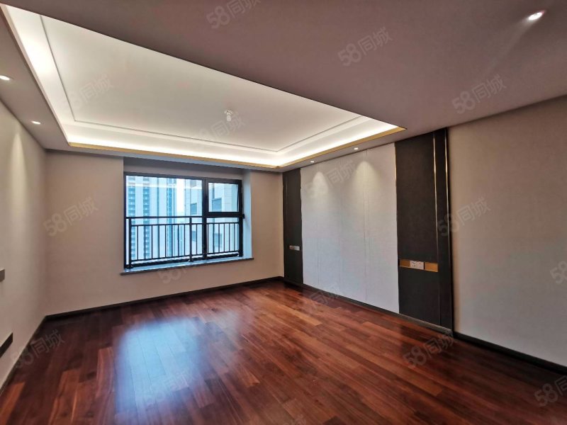 【10图】凤曦府 科技住宅 改善 政务 次新房,天鹅