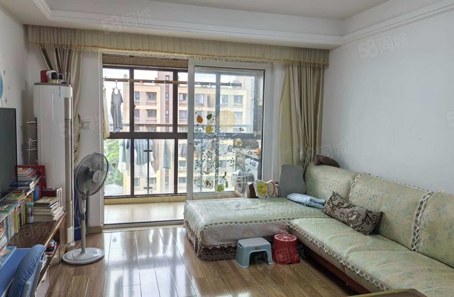 万科云鹭湾雪鹭院3室2厅90.62㎡108万二手房图片