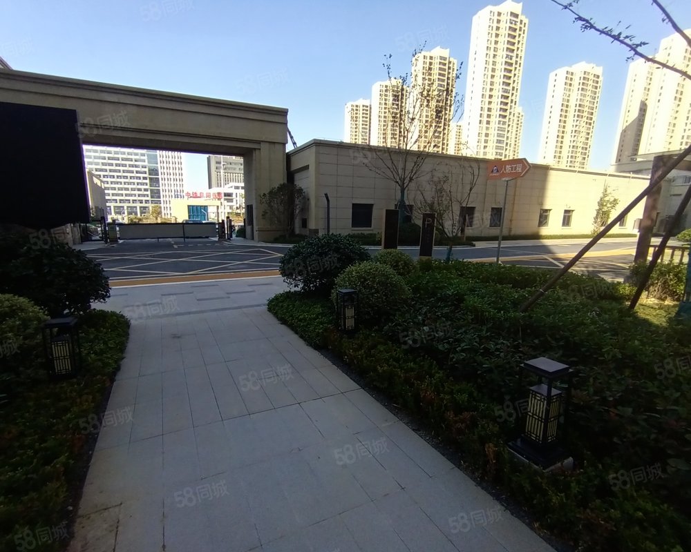 【北京城房珑熙庄园, 北京城房珑熙庄园小区详情,房价走势,房源,业主