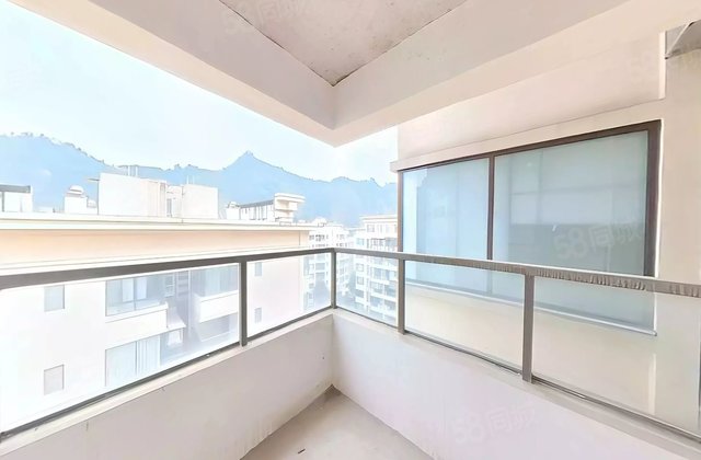 领地观江府3室2厅101㎡69万二手房图片