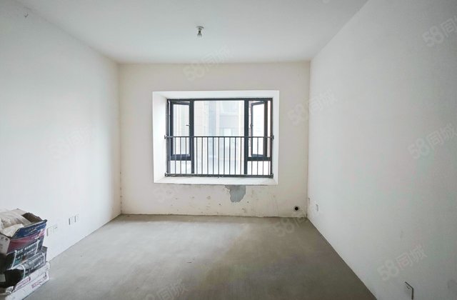 央湖名邸(二期)3室2厅90.81㎡187万二手房图片