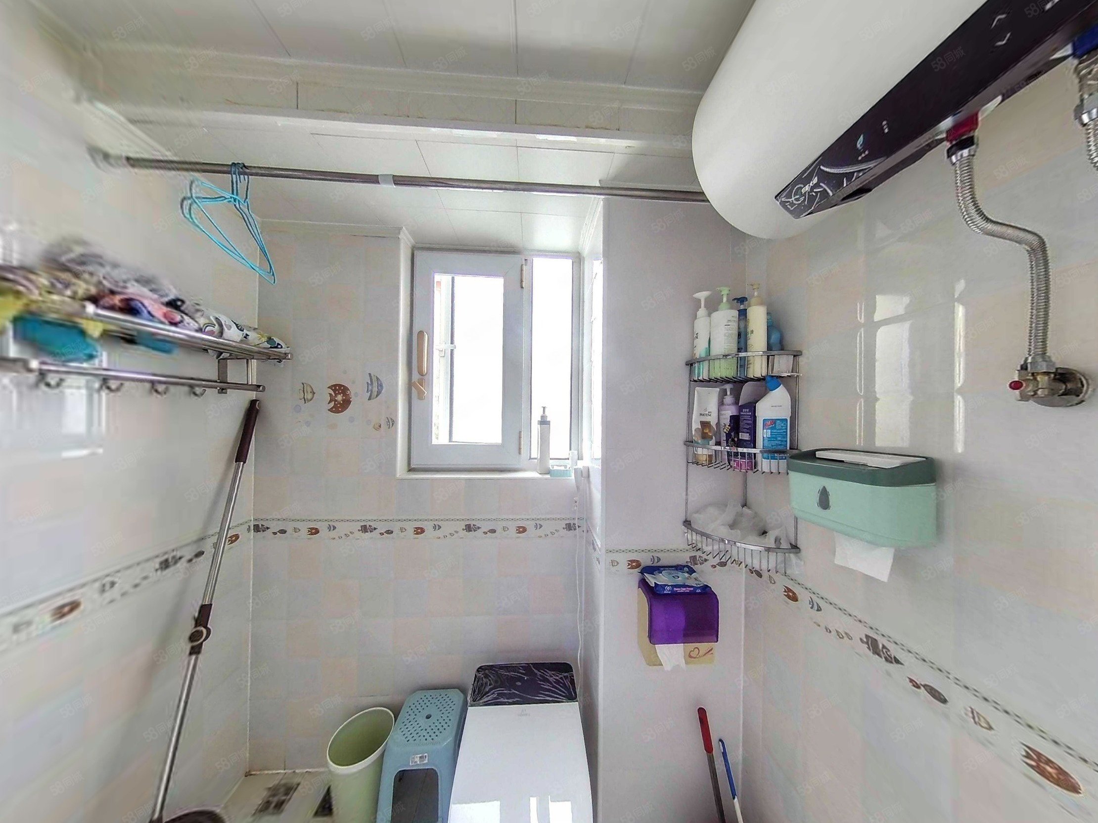 劇場東街社區(qū)2室1廳1衛(wèi)95.64㎡南北220萬