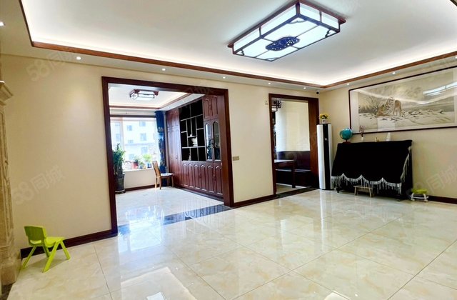 海棠公馆4室2厅154.05㎡176万二手房图片