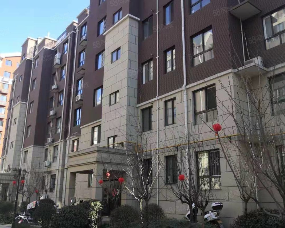 【金色家园, 金色家园小区详情,房价走势,房源,业主论坛】- 西安58