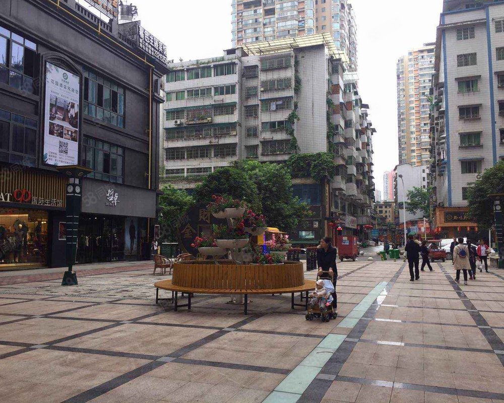 兴茂财富中心小区详情,房价走势,房源,业主论坛】- 遵义58同城