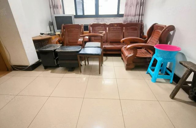 四川省化工设计院家属院3室1厅87.03㎡200万二手房图片