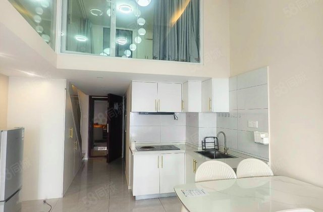 佳欣时代天汇2室1厅46.75㎡15万二手房图片