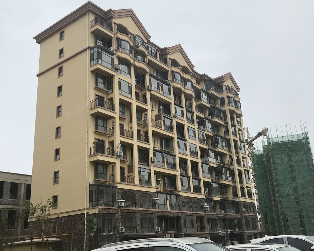 【燕阳花溪地, 燕阳花溪地小区详情,房价走势,房源,业主论坛】- 鞍山