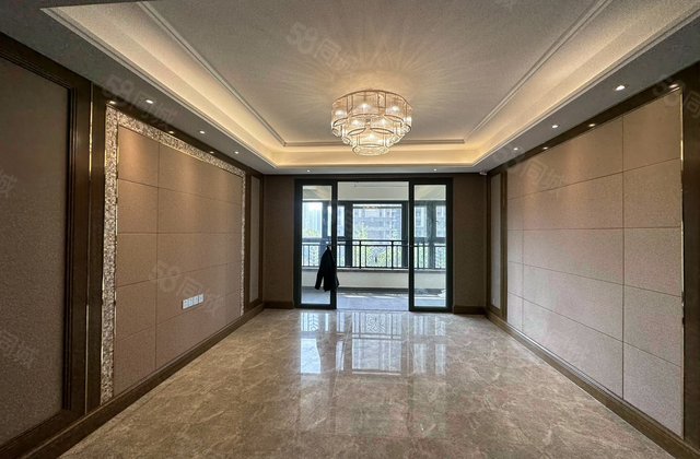 恒大悦府3室2厅134㎡126.8万二手房图片
