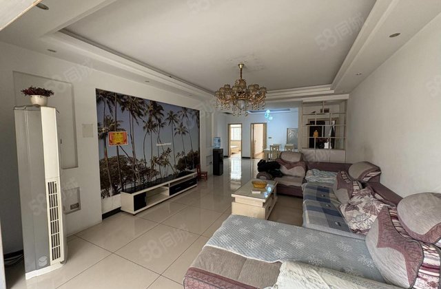 永辉小区3室2厅118㎡32.8万二手房图片