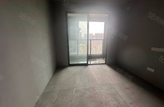 悦峰华府3室2厅78㎡280万二手房图片