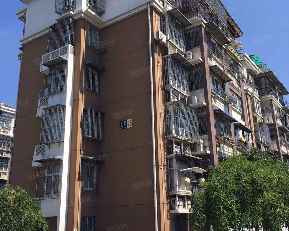 古塘丽景(西区)小区详情,房价走势,房源,业主论坛】- 宁波58同城