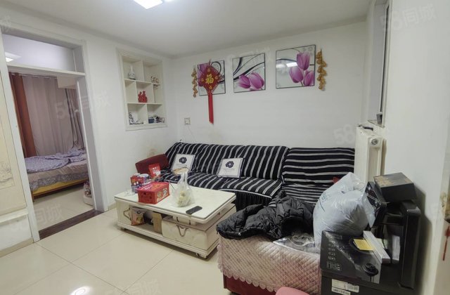 老东昌  单位家属院  中层  三室  可按揭