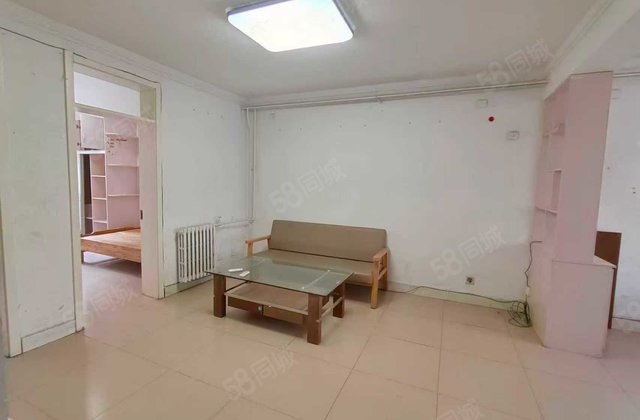 公园旁边~翠苑小区~2楼~带着家具家电~免大税~