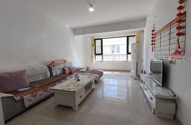 民生凤凰城壹号院总高11层洋房三室两厅两卫