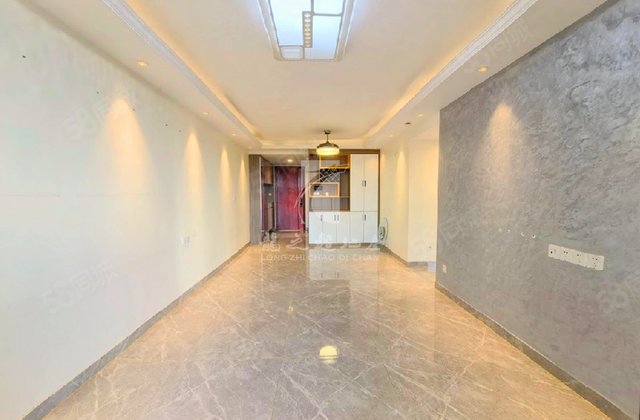 碧桂园美的水木清华3室2厅90.01㎡63.8万二手房图片