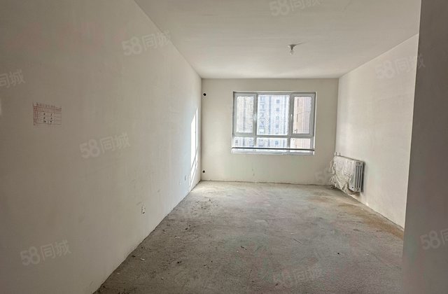 石城雅居2室2厅86㎡53万二手房图片