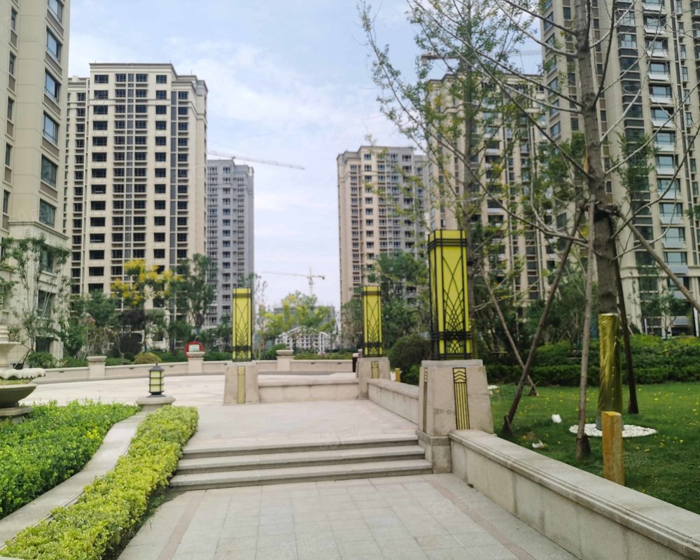 【德嘉绿城, 德嘉绿城小区详情,房价走势,房源,业主论坛】- 曹县58