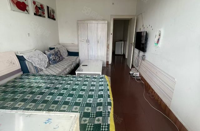 黄河四区2室1厅68.1㎡20万二手房图片