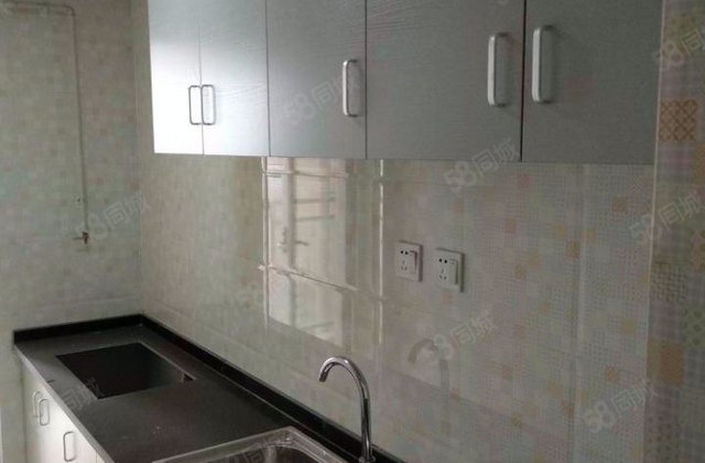 中国水电美立方4室2厅100.04㎡142万二手房图片