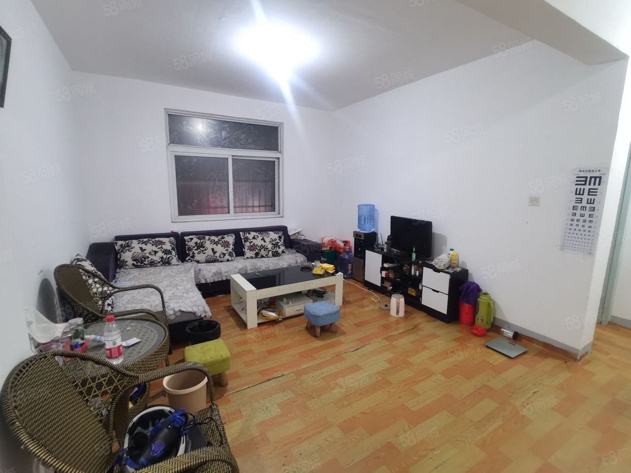 古泉小区3室2厅1卫107.16㎡东33万