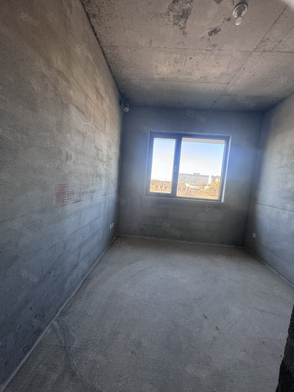 华韵锦园3室2厅2卫152㎡南北91万