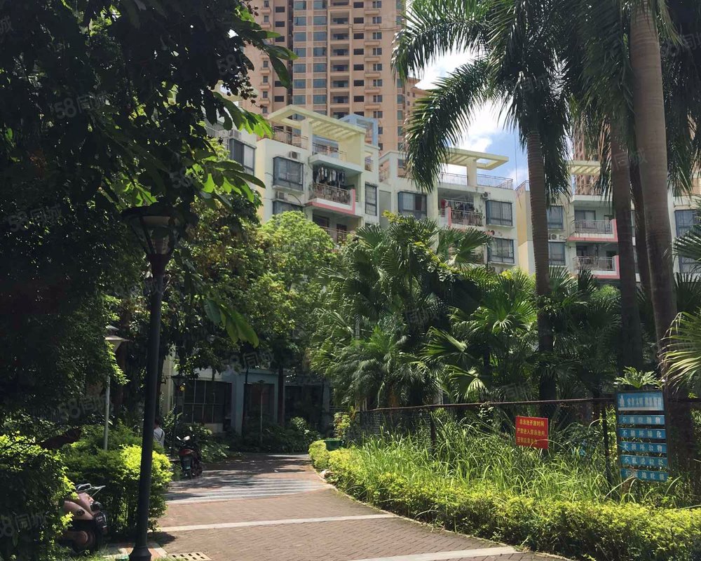 【城市碧园, 城市碧园小区详情,房价走势,房源,业主论坛】- 南宁58