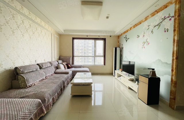 东昌湖边 观澜一品电梯房 城市主人 名人苑房东急售看房方便