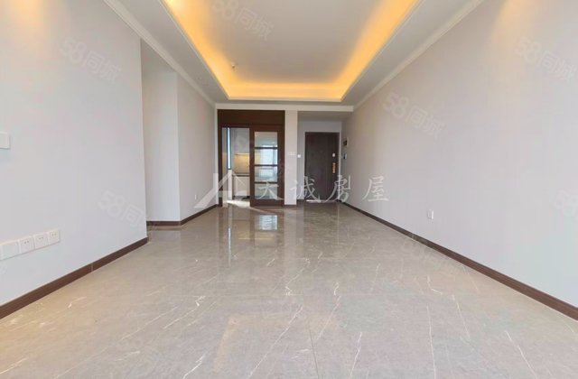 御澜台3室2厅91.42㎡73.8万二手房图片