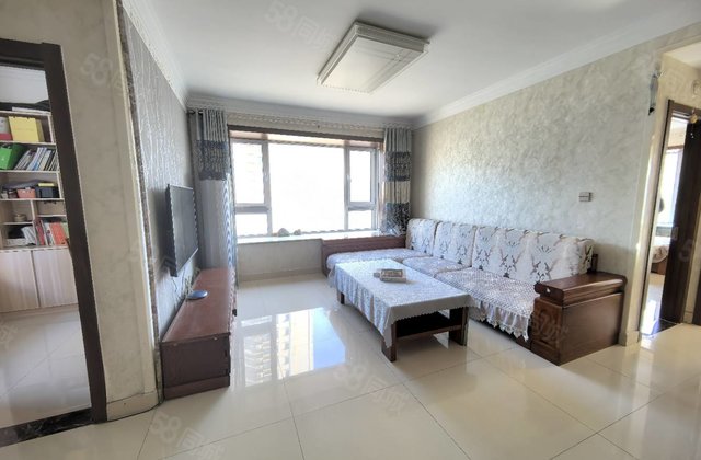 昌润莲城瑞荷园！新上东边户（全明户型）带车位地下室