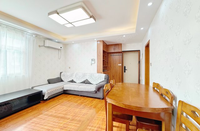 亚新美好时光2室1厅48.39㎡42万二手房图片