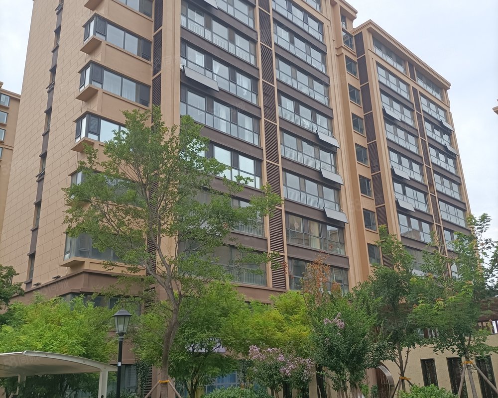 鲁邦华府(平邑)小区详情,房价走势,房源,业主论坛】- 临沂58同城