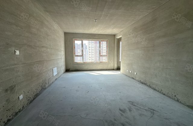 凤凰首府3室2厅107㎡67万二手房图片