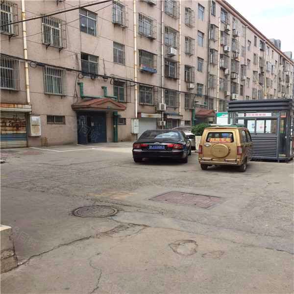 【翠竹园, 翠竹园小区详情,房价走势,房源,业主论坛】- 泰安58同城