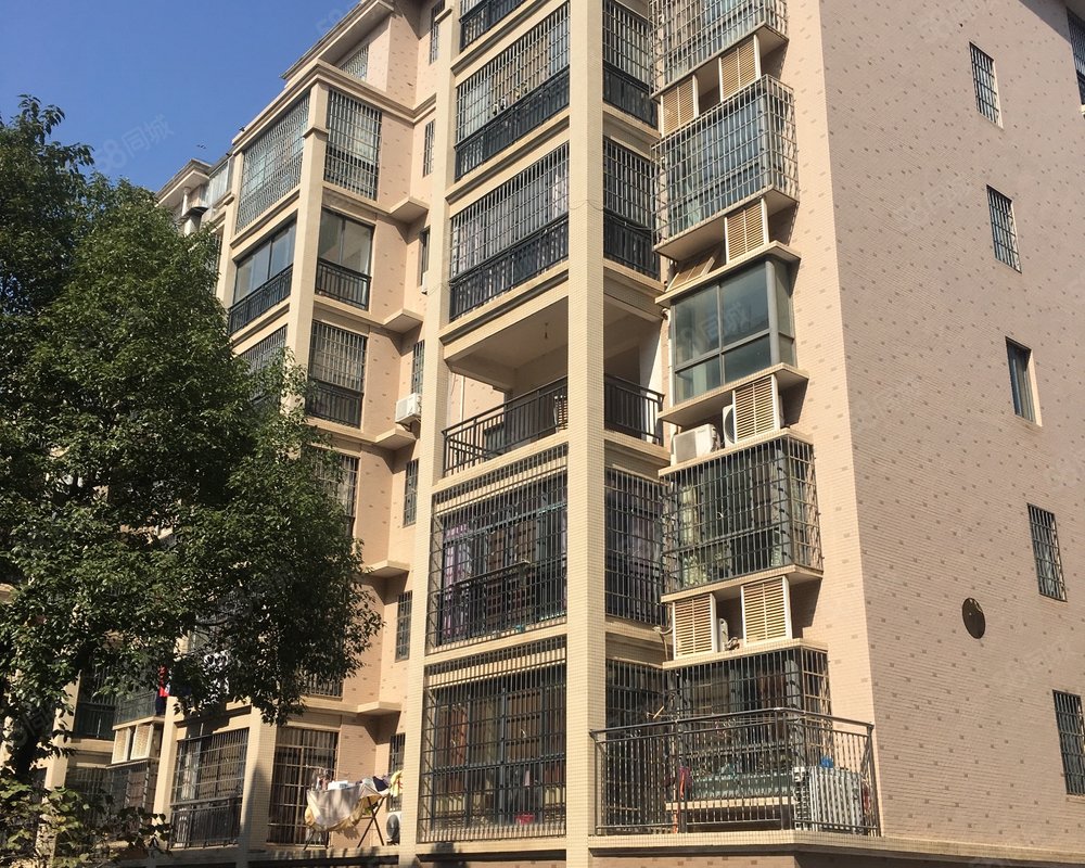 金霞美墅公寓住宅