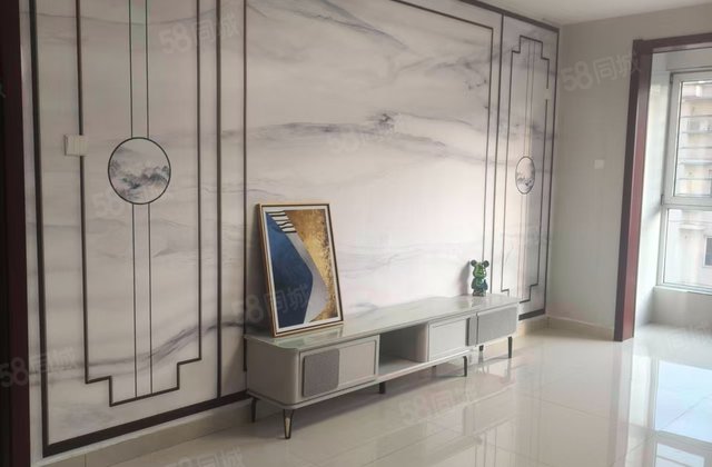 北京世代南区2室2厅135.55㎡78万二手房图片