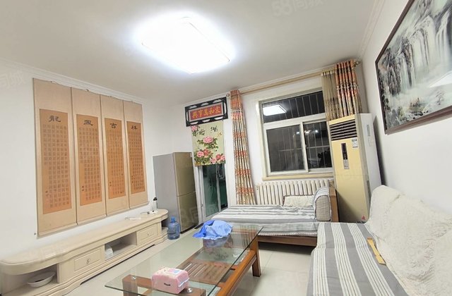 火车站单价4千9 电梯房带车位储藏室 报51.6 看房有钥匙