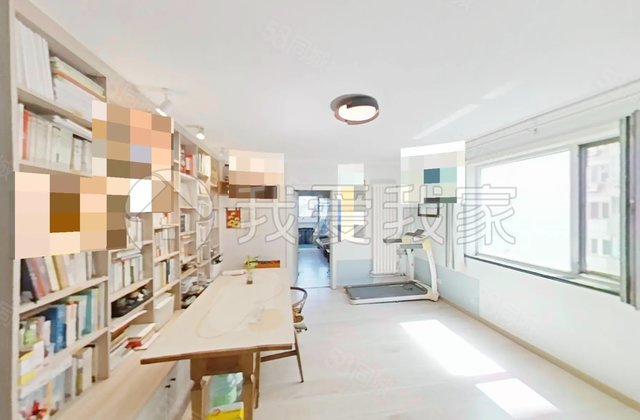 培新街乙5号院2室1厅70.72㎡595万二手房图片