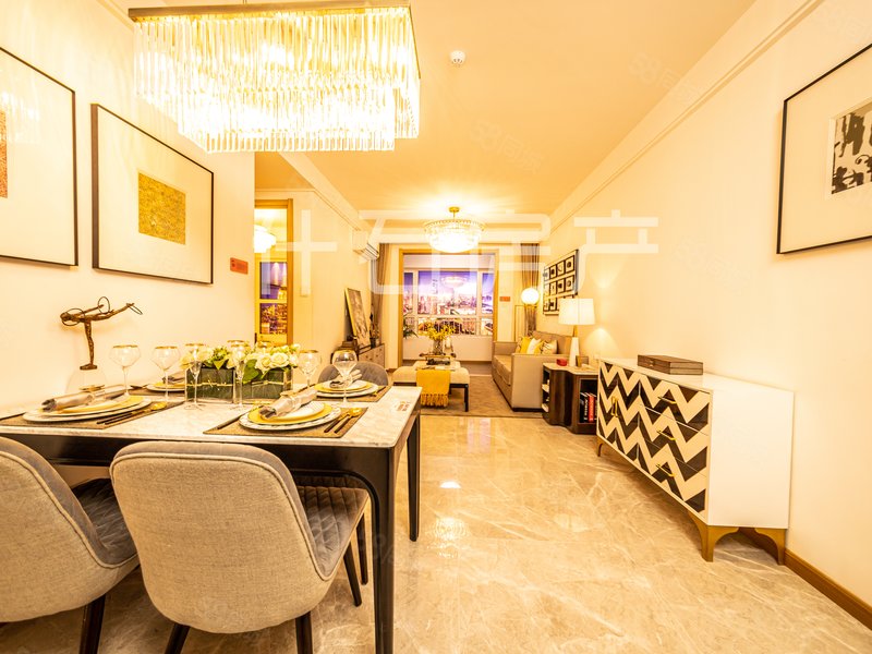 霸州雅苑豪庭高铁现房十一买房送家具送车位送菜地配套齐全