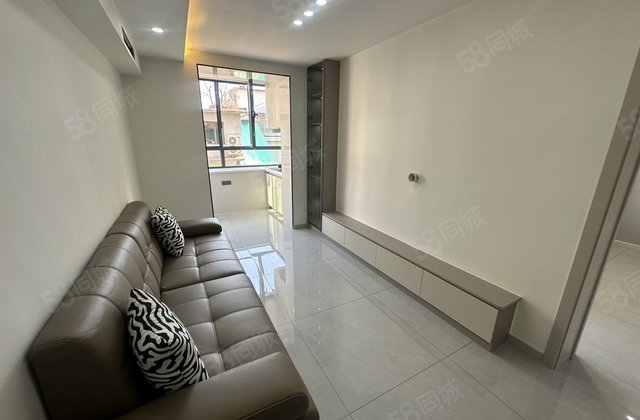 供电公司家属楼2室1厅57㎡16万二手房图片