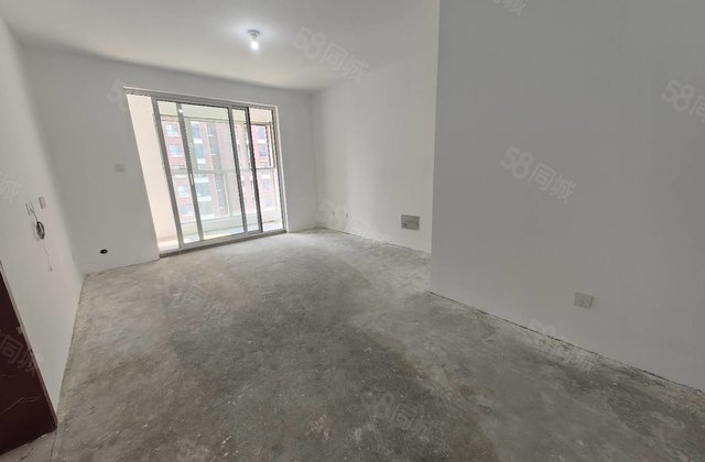 水岸花语 一梯两户 电梯洋房 9楼东户 新房未住 随意装修免