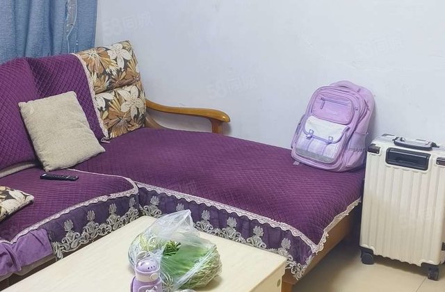 公园学府，荣盛锦绣香堤 三居室出行方便 ，送地下室南北通透
