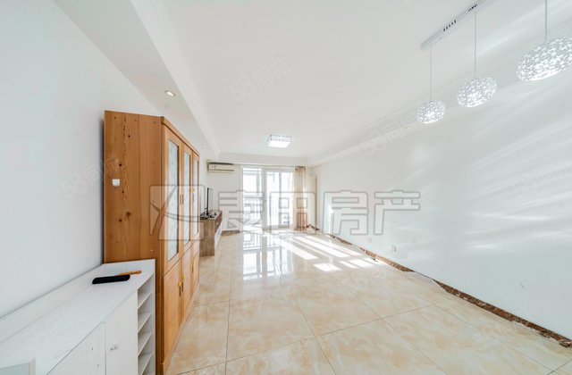 橡树湾(一期)2室1厅89.31㎡750万二手房图片